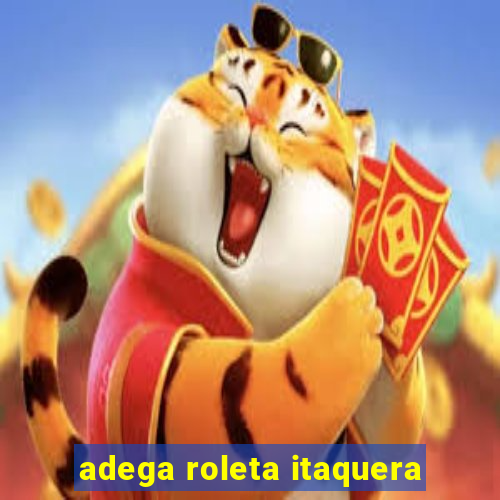 adega roleta itaquera